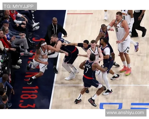 9月14日快船与掘金精彩对决直播回看全场精彩瞬间分析与总结